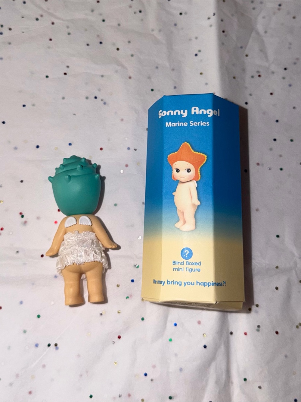 Sonny Angel Shell - Picture 7 of 7